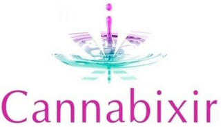 CANNABIXIR logo