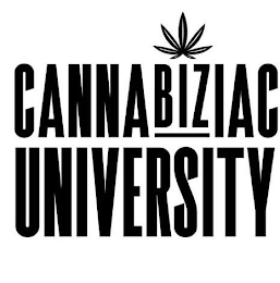 CANNABIZIAC UNIVERSITY