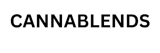 CANNABLENDS logo