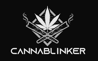 CANNABLINKER logo