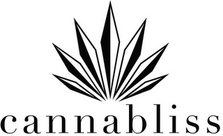 CANNABLISS logo
