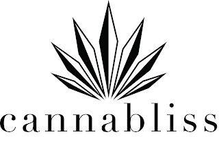CANNABLISS logo