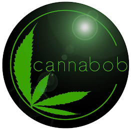 CANNABOB logo
