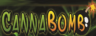 CANNABOMB logo