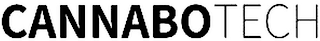 CANNABOTECH logo