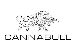 CANNABULL logo