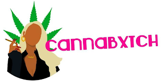 CANNABXTCH logo