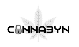 CANNABYN logo