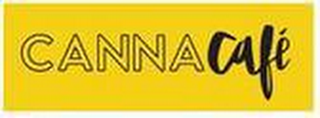 CANNACAFÉ logo