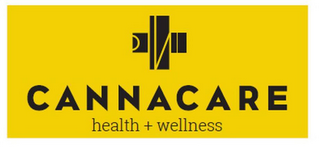 CANNACARE HEALTH + WELLNESS logo