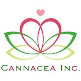 CANNACEA INC. logo