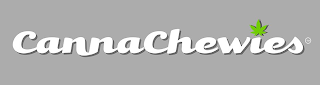 CANNACHEWIES logo