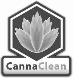 CANNACLEAN logo