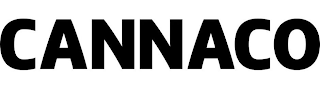 CANNACO logo