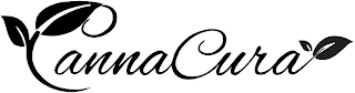 CANNACURA logo