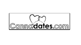 CANNADATES.COM logo