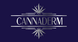 CANNADERM logo