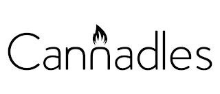 CANNADLES logo