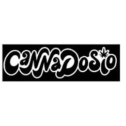 CANNADOSIO logo