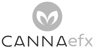 CANNAEFX logo