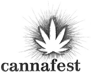 CANNAFEST logo