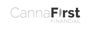 CANNAFIRST FINANCIAL logo