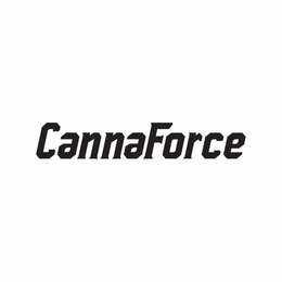 CANNAFORCE logo