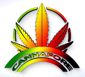 CANNAFORE logo