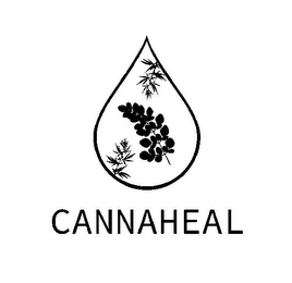 CANNAHEAL logo