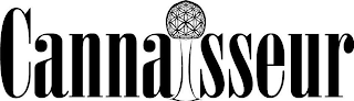 CANNAISSEUR logo