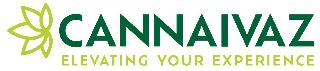 CANNAIVAZ ELEVATING YOUR EXPERIENCE logo