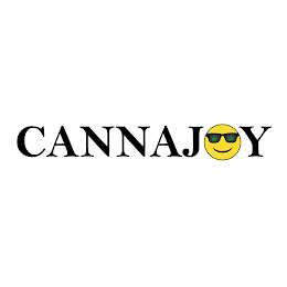 CANNAJOY logo