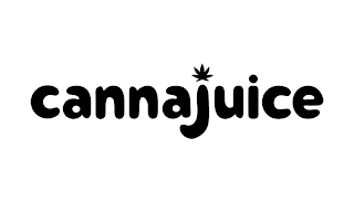 CANNAJUICE logo