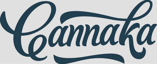 CANNAKA logo
