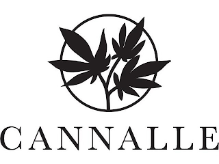 CANNALLE logo