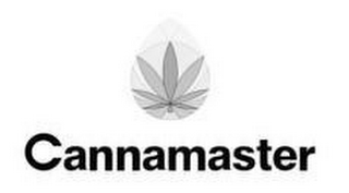 CANNAMASTER logo