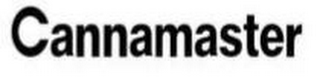 CANNAMASTER logo