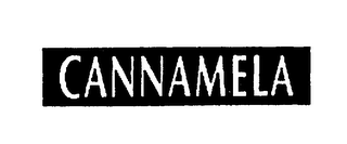 CANNAMELA logo