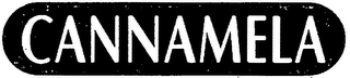 CANNAMELA logo