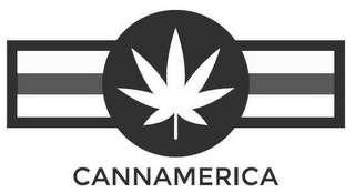 CANNAMERICA logo