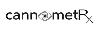 CANNAMETRX logo