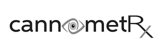CANNAMETRX logo
