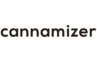 CANNAMIZER logo
