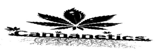 CANNANETICS logo
