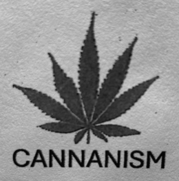 CANNANISM logo