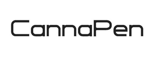 CANNAPEN logo