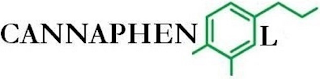 CANNAPHENOL logo