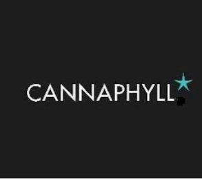 CANNAPHYLL logo