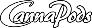 CANNAPODS logo