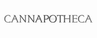 CANNAPOTHECA 12329 logo